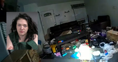 Michigan Mom Abandons 2 Young, Special Needs Children Alone for Days