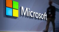 Microsoft’s stock is cheaper than IBM’s for the first time in a decade. What that says about the AI trade.