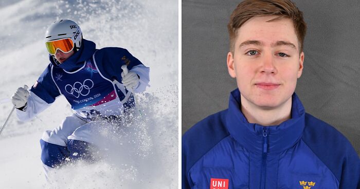 Misgendering Incident Involving A Trans Olympian Triggers Heated Debate After NBC Deletes Footage