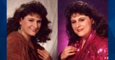 Missing North Carolina Woman Found Alive After 24 Years