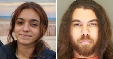 Missing Woman, 24, Located After Family Hear Her Pleading For Her Life In Final Call