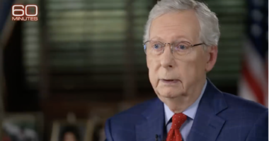 Mitch McConnell Might Try To Smother SAVE Act To Spite Trump