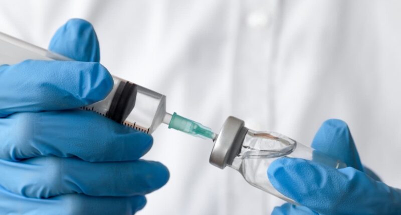 Moderna got the FDA to change its mind and review its flu vaccine after some concessions