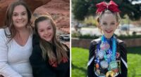 Mom Ends Daughter’s Life Then Her Own In Las Vegas Hotel After Missing Cheer Competition
