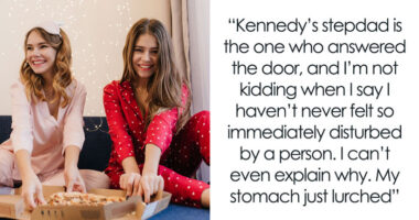 Mom Pulls The Plug On Sleepover After Daughter’s Friend’s Dad Flirts With Her, Gives Creepy Vibes