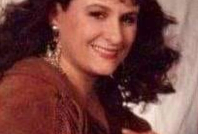 Michele Hundley Smith, who went missing 24 years ago, was found on February 20 'alive and well' in North Carolina