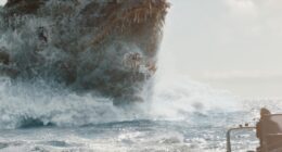 Monarch Legacy of Monsters Titan X