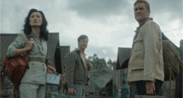  Monarch: Legacy of Monsters Stars Discuss Season 2's "Tragic Throuple"