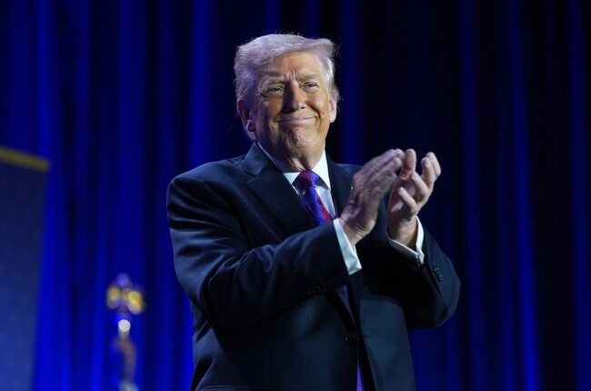 More Great News on Crime, but the Liberal Media Hot Take Is One for the Books – RedState