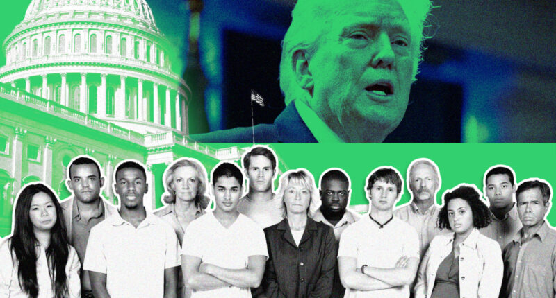 More than 80% say affordability has not improved under Trump, exclusive YouGov-MarketWatch poll finds