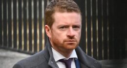 Morgan McSweeney quits: Keir Starmer’s right-hand man resigns as Downing Street chief of staff amid Mandelson scandal