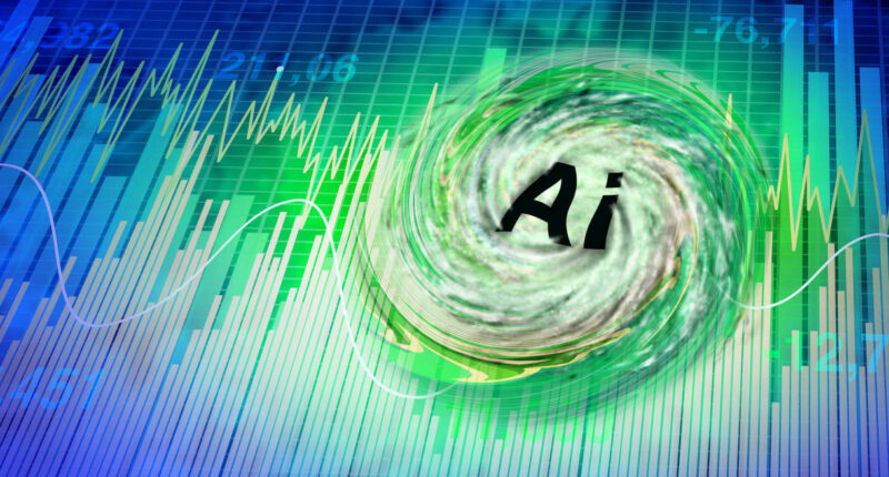 Morgan Stanley just poured through 3,600 stocks and says these are the best opportunities from the AI shakeout