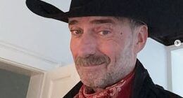 Jurgen Klopp attended the Mainz Carnival as Yellowstone protagonist John Dutton