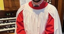 Louis Stockton has been struck off from teaching after a misconduct panel found he crossed professional boundaries with a former pupil