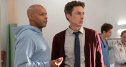 My Return and My 2nd First Day