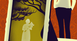 My beloved wife died two months ago... and I've realised I've fallen for my stepdaughter. I want to tell her but what's the best way? BEL MOONEY replies to one of the most heartsick letters she's ever received