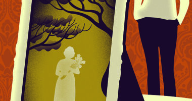 My beloved wife died two months ago... and I've realised I've fallen for my stepdaughter. I want to tell her but what's the best way? BEL MOONEY replies to one of the most heartsick letters she's ever received