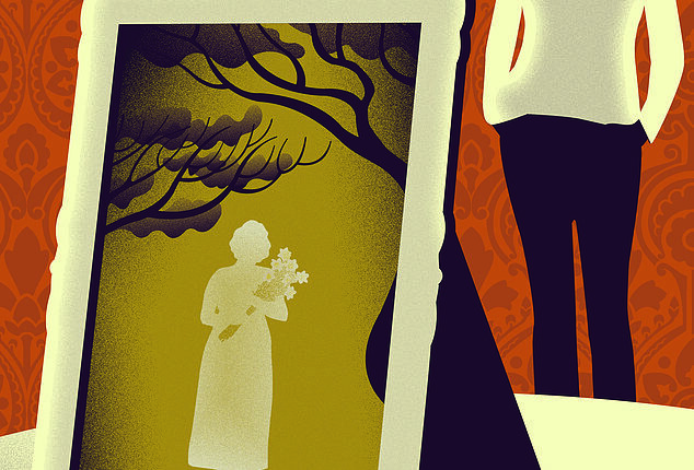 My beloved wife died two months ago... and I've realised I've fallen for my stepdaughter. I want to tell her but what's the best way? BEL MOONEY replies to one of the most heartsick letters she's ever received