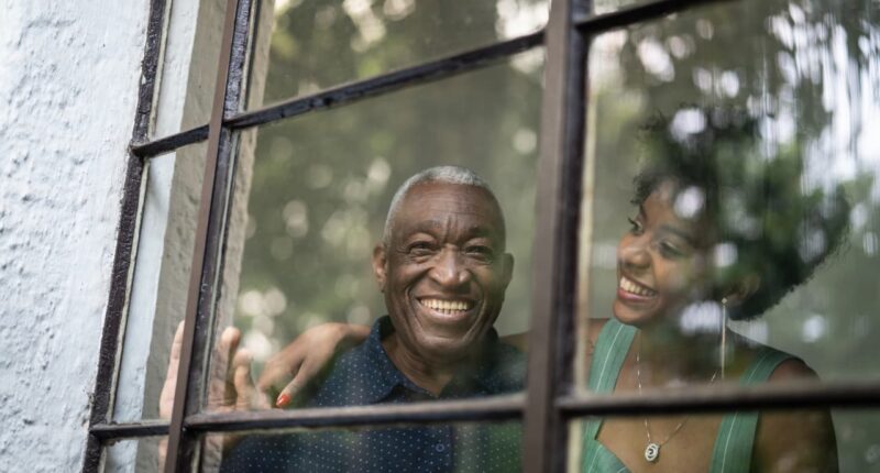 My grandpa retired happy at 70 with $750K, and he’s doing just fine. I know where most Americans go wrong.