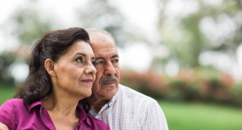 My wife’s credit-card payment is three months overdue. As an authorized user, am I in trouble?