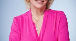 Our columnist had an awkward exchange with a famous British actress while out for breakfast with her four-year-old granddaughter Ella