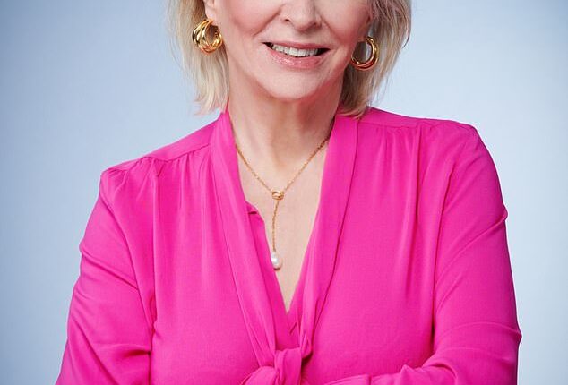 Our columnist had an awkward exchange with a famous British actress while out for breakfast with her four-year-old granddaughter Ella