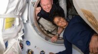 The Starliner launched Sunita Williams and Butch Wilmore to the International Space Station in July 2024 for what was intended to be an eight-day stay