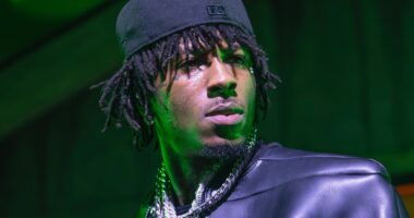 NBA YoungBoy Sets The Record Straight After Rumors Claim He's Messaging Women From A Fake Social Media Account