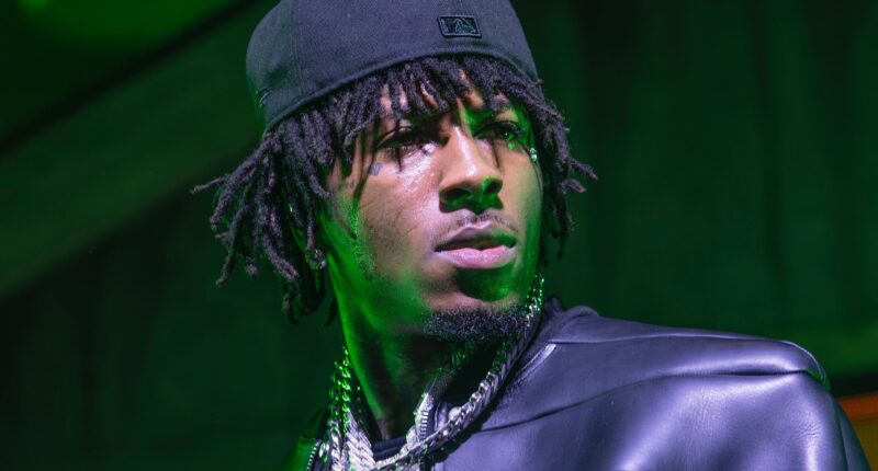 NBA YoungBoy Sets The Record Straight After Rumors Claim He's Messaging Women From A Fake Social Media Account