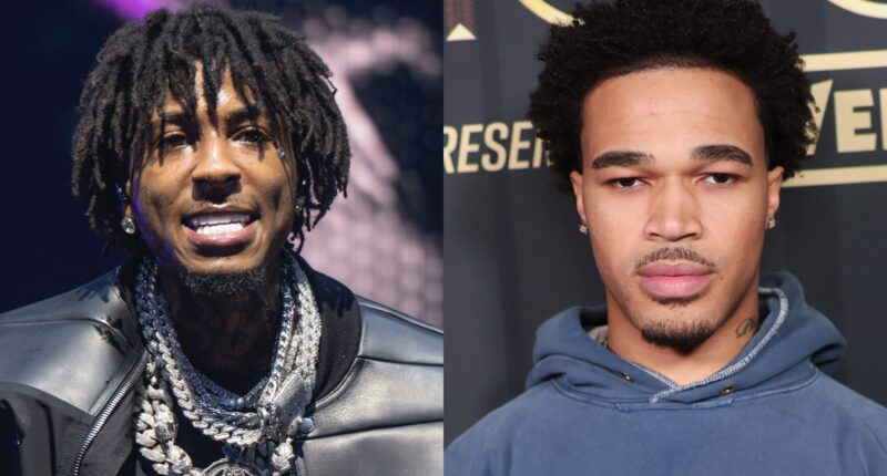 Yikes! Social Media Pops Off After NBA YoungBoy Calls Out PlaqueBoyMax Over Music Critique