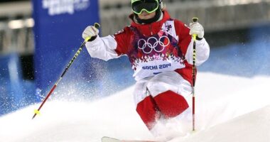 NBC's Olympic Coverage Goes Downhill, Apologizes for Misgendering Female Skier in the Women's Division – RedState