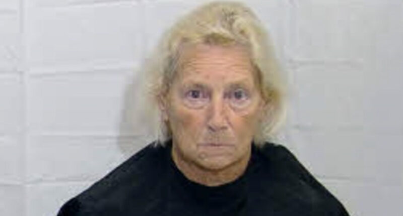 NC Woman Charged With Concealing Birth of Baby Found Dead in Landfill 47 Years Ago