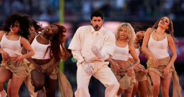 NFL Halftime Show Lost 9.6 Million Viewers – HotAir