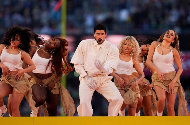 NFL Halftime Show Lost 9.6 Million Viewers – HotAir