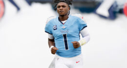 NFL Insider's Monster Cam Ward Injury News for Tennessee Titans