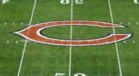 NFL Makes Final Decision on Bears' Ian Cunningham Draft Picks Situation