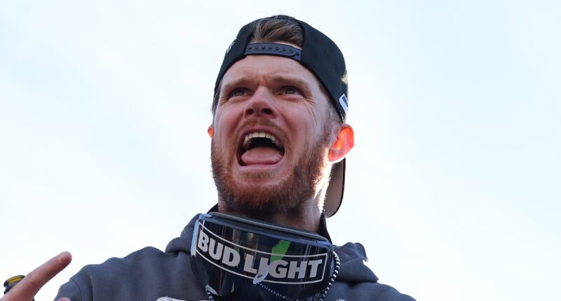 NFL.com Drops Sam Darnold Reality Check