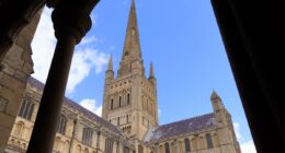 NHS ‘contacted exorcist’ after staff reported seeing ghosts at Norwich hospice