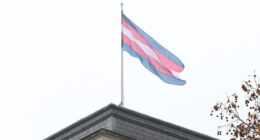 NYC Hospital Halts Transgender Youth Program After Trump Funding Threat.