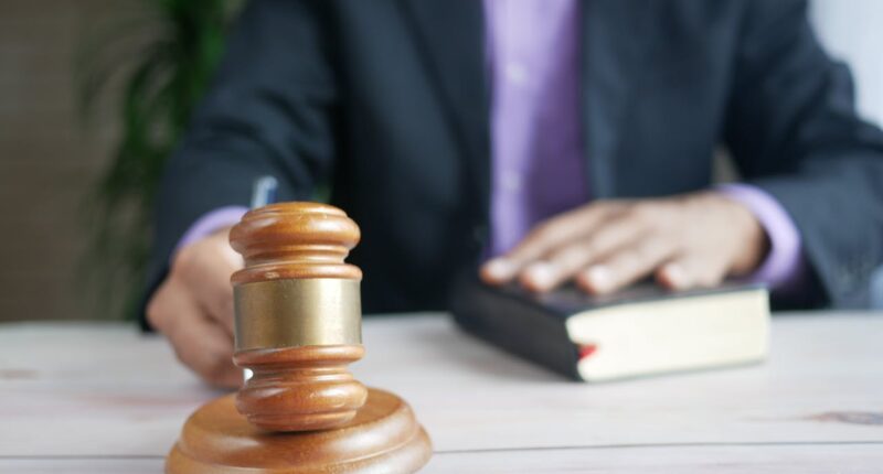 NYT Accidentally Admits There's A Judicial Coup Against Trump