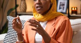 Nadiya Hussain has hit out at racism in the 'broken' TV industry and claimed her Muslim faith 'made people uncomfortable' as she took aim at the BBC over her show axe
