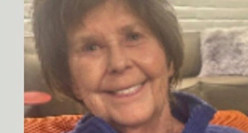 Nancy Guthrie Investigators Working With Walmart After Suspect’s Backpack ID'd