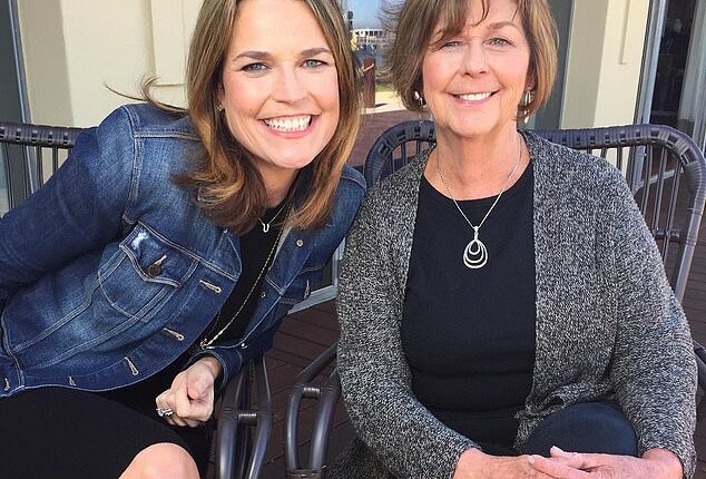 Nancy Guthrie's family has said they do not recognize the masked man who was seen tampering with her Nest doorbell camera the night of her disappearance. The 84 year old is the mother of Today Show host Savannah Guthrie