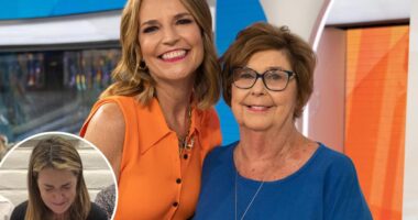 Nancy Guthrie’s final ransom deadline passes as desperate search for Savannah's mother continues