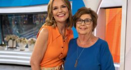 Nancy Guthrie's floodlight removed from back door as investigators desperately search for more clues: report