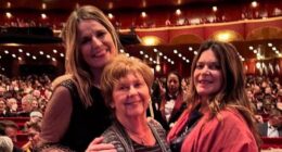 Nancy Guthrie's friends were first to notice she was missing and alerted daughter Annie: Live updates