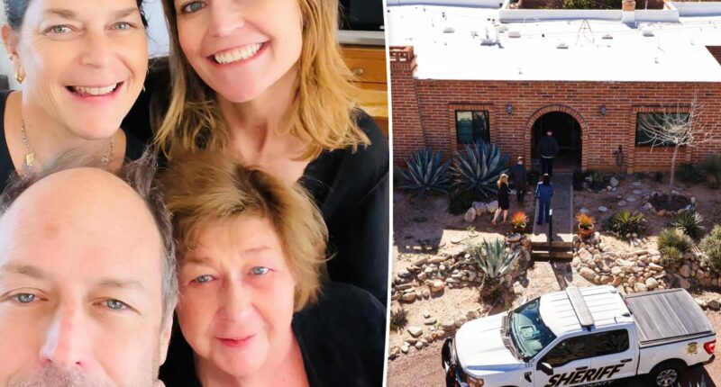 Nancy Guthrie's home to be returned to family as search nears 1-month mark