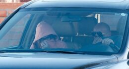 Nancy Guthrie's son-in-law Tommaso Cioni disappears from public view as quirk in law could mean his home is being searched without his consent