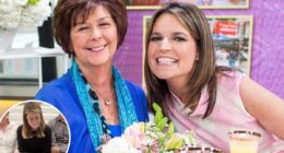 Nancy Guthrie's suspected kidnappers made chilling threat in ransom note as search for Savannah's mom enters 10th day