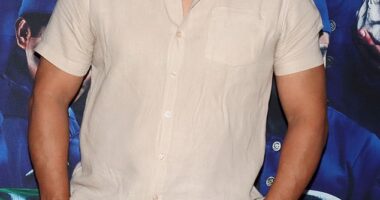 One of the stars of the popular Netflix series Narcos: Mexico, Gerardo Taracena, has died at age 55. So far there is no cause of death which has been listed as 'unknown.' Seen in 2023